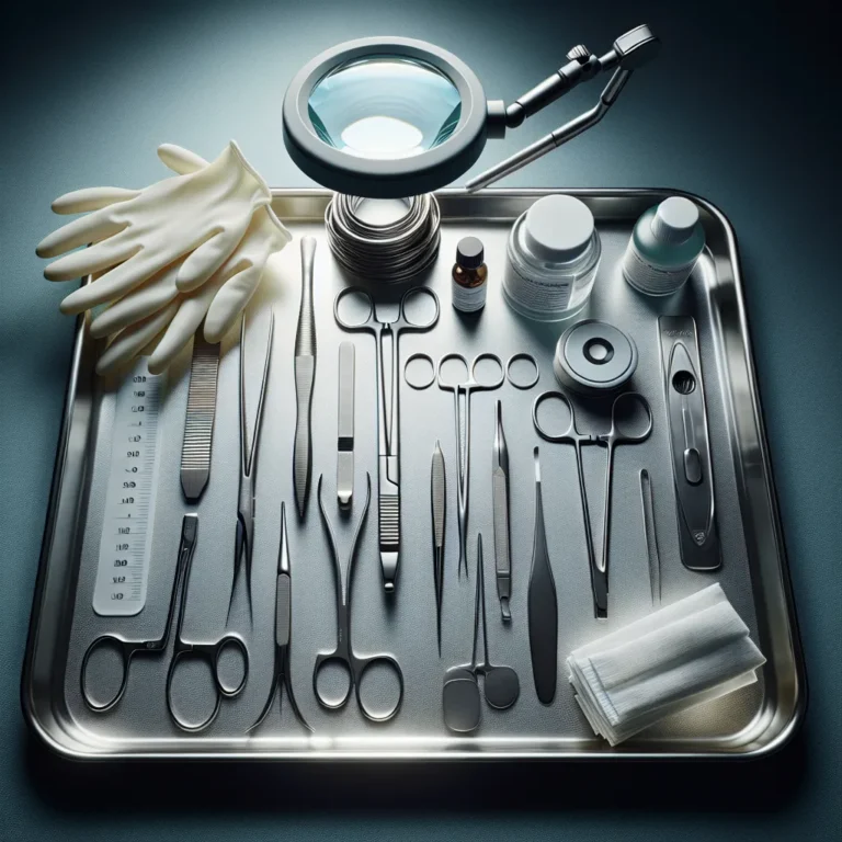 Nowoczesna chirurgia powiek – klucz do młodszego spojrzenia