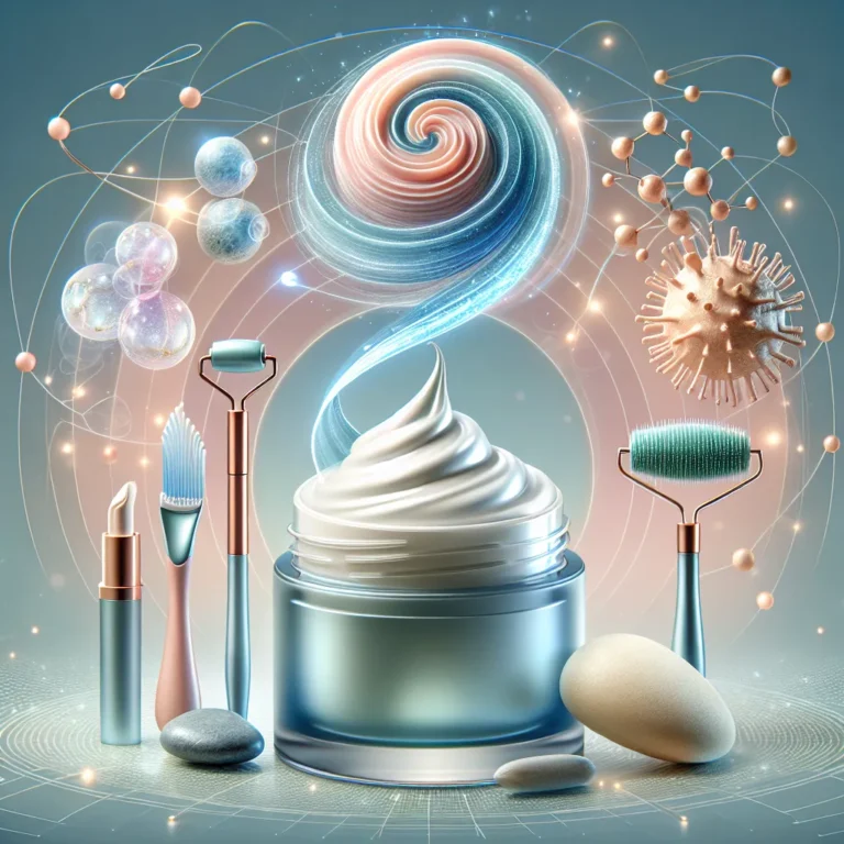 Nowoczesne techniki regeneracji dla promiennej skóry