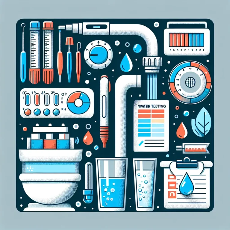 Jak skutecznie badać jakość wody w Twoim domu