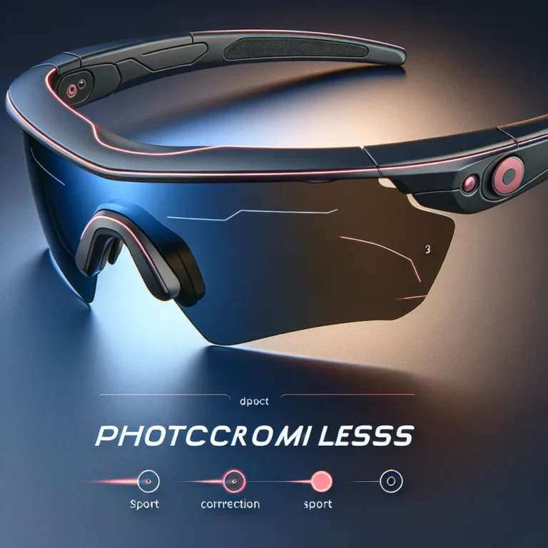 Nowoczesne okulary rowerowe – fotochrom, sport i korekcja dla aktywnych